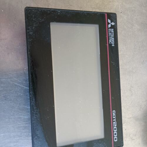 三菱 GT2103-PMBDS2 触摸屏-可换可修