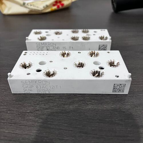 西威迅达模块SKIIP83AC121T1 SKIIP83A-可换可修