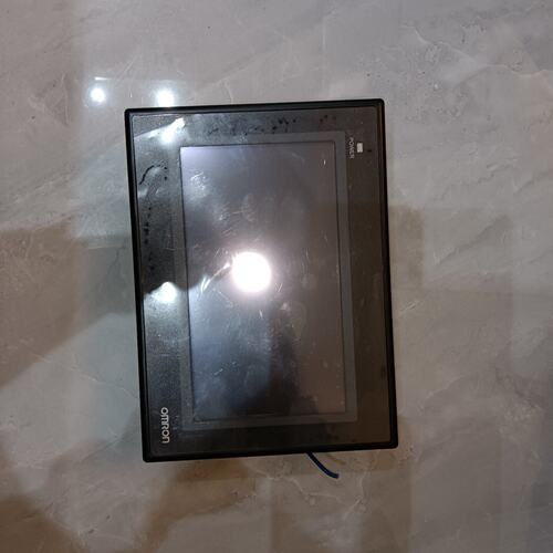 欧姆龙OMRON NB7W-TW00B 触摸屏-可换可修