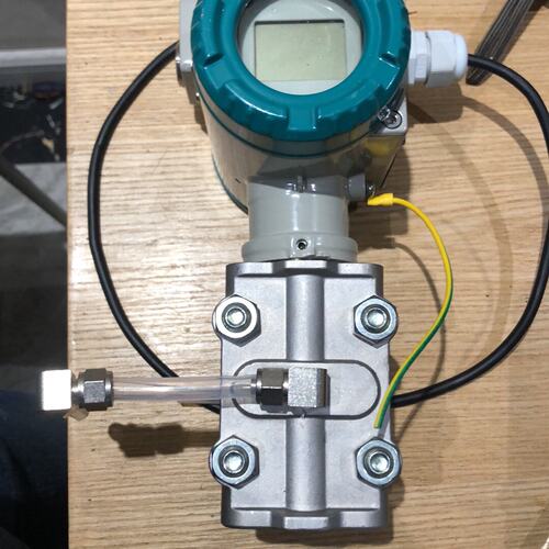 PDS443H-1DH4-A1DN/G智能压力变送器-可换可修