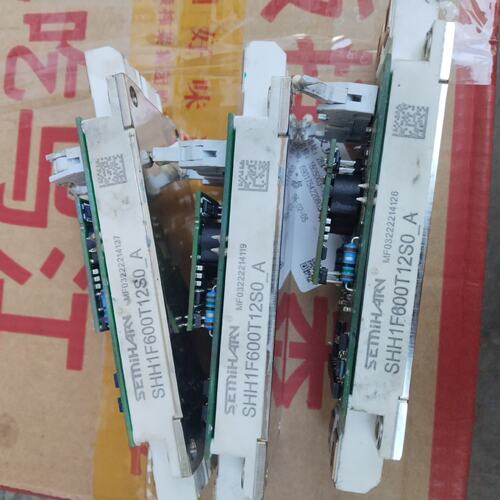 SHH1F600T12S0 模块-可换可修
