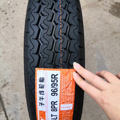 165R14LT-可换可修