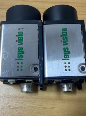 UI-5240CP-M-GL 单色 CMOS 工业相机-可换可修