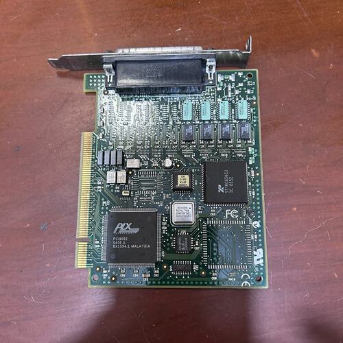 Digi ClassicBoard PCI 4串口采集-可换可修
