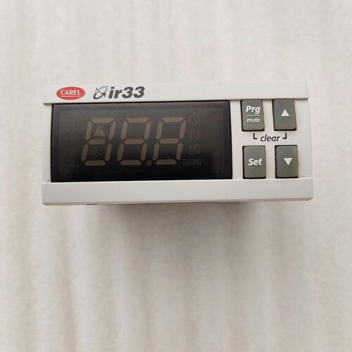 意大利卡乐CAREL温控器 IR33W7HB20-可换可修