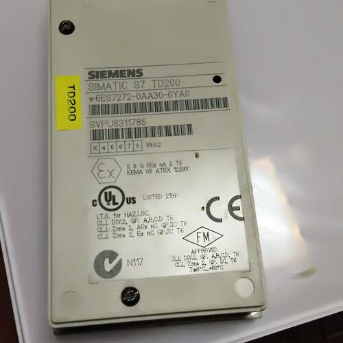 西门子 6ES7272-0AA20-0YA0 0AA30-0Y-可换可修