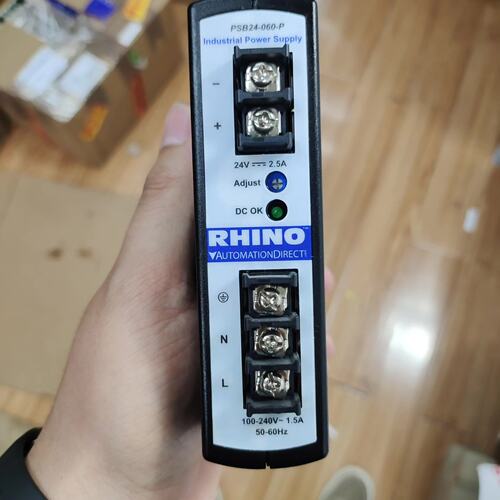 PSB24-060-P RHINO-可换可修