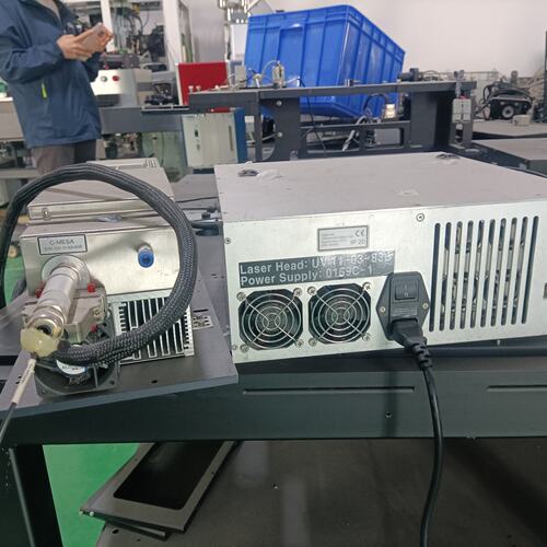 V 11-03-83B 0169C-1 紫外光电传感器 工业检测光电开关-可换可修