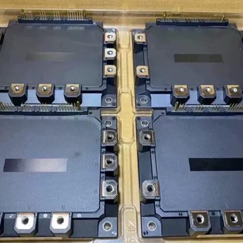 富士 7MBP150RA120-05 7MBP100RA1 模块-可换可修