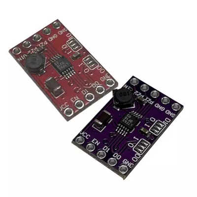 能量收集器模块 LTC3588 ENERGY HARVESTOR 原装进口