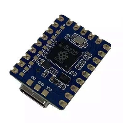 RP2350-Zero树莓派pico2