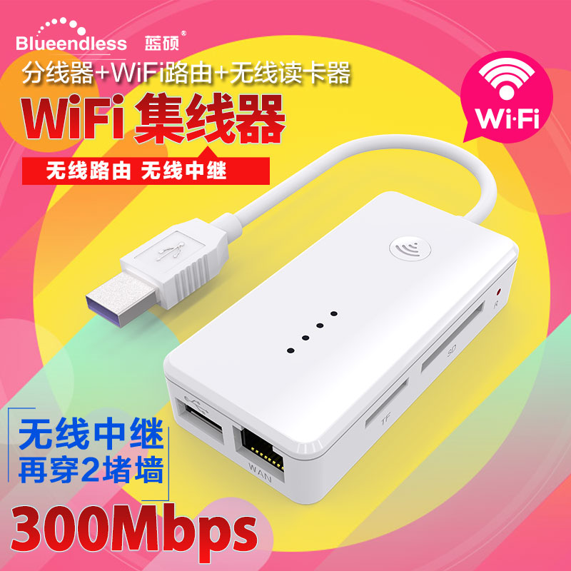 Concentrateur USB - Ref 363709 Image 3