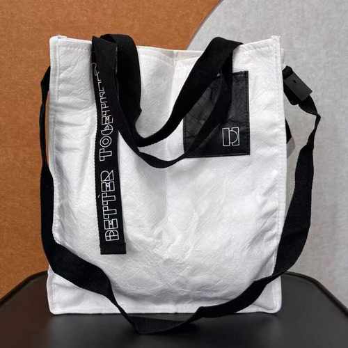 华为荣耀新款时尚帆布包