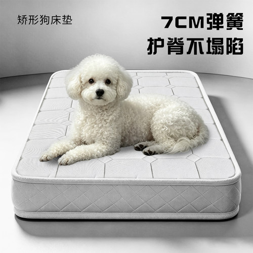 独立弹簧记忆棉海绵