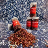 新鲜花椒大红袍花椒山西平顺特产正宗大红袍花椒袋装 散装