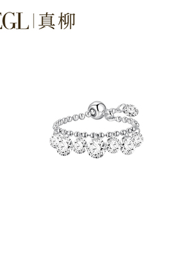 ZEGL原创悸动星河戒指