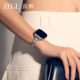 ZEGL设计师适用苹果iwatch表带秋冬四叶草手表链applewatch手链女