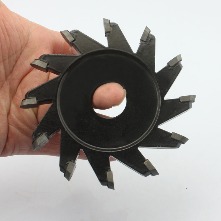 铝塑板开槽片 V型开槽片 U型开槽锯片 90度成型刀片 R型开槽工i.