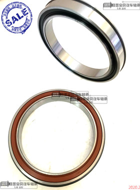 轴承95DSF01适配丰田RAV4变速箱波箱耦合器轴承95*120*17