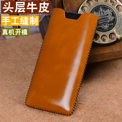 三星W25手机壳全包防摔心系天下W24保护套牛皮转轴fold6真皮中轴保护FOLD5高端超薄简约新款Fold4牛皮头层W23