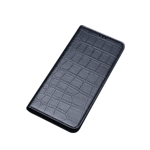 适用于FindX7系列真皮商务手机套