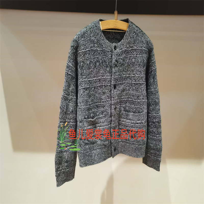 江南布衣毛衫1Q9314420