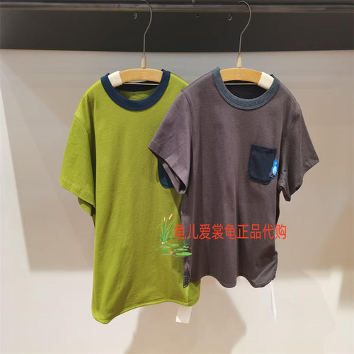 江南布衣上衣1Q5112270