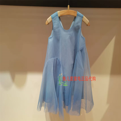 江南布衣连衣裙1Q4G10580