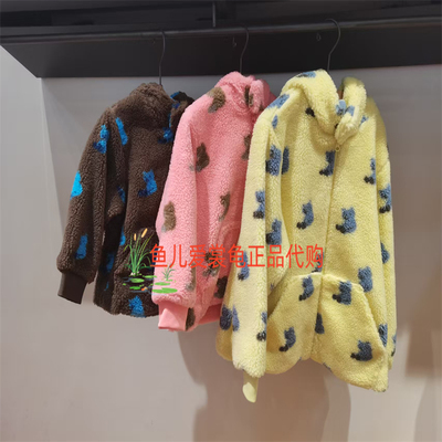 江南布衣外套1PAT12470