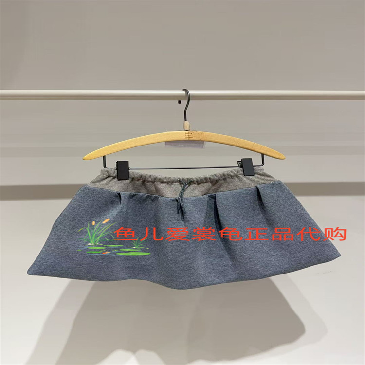 江南布衣半裙1Q2D12890