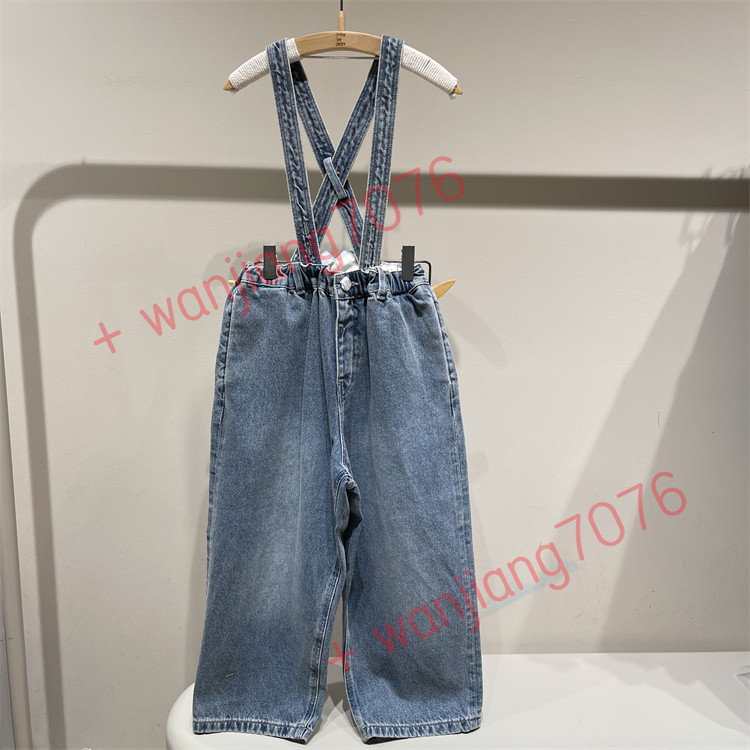 江南布衣1P7E11370牛仔裤