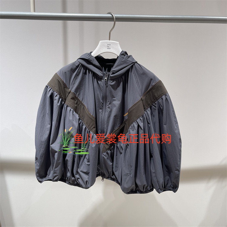 江南布衣夹克1Q3611000