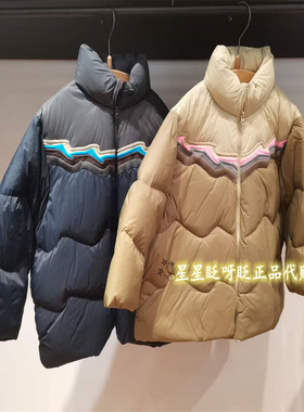 jnby byJNBY江南布衣童装正品2025冬1PAC13010短款保暖加厚羽绒服
