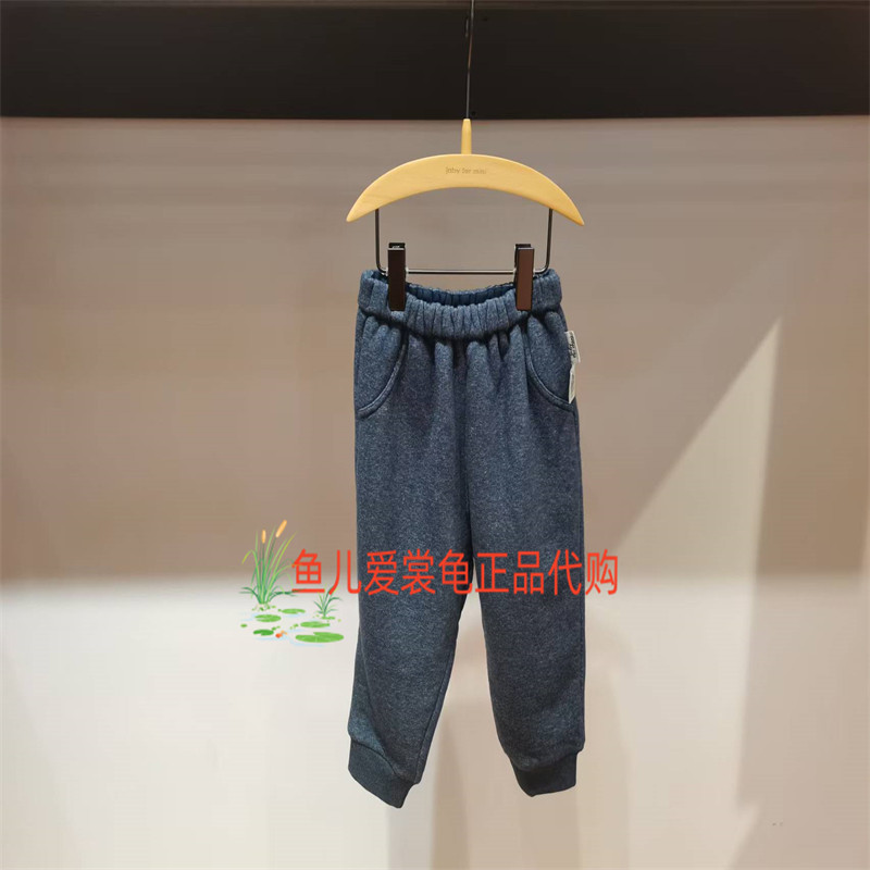 江南布衣裤子YQ0E10950