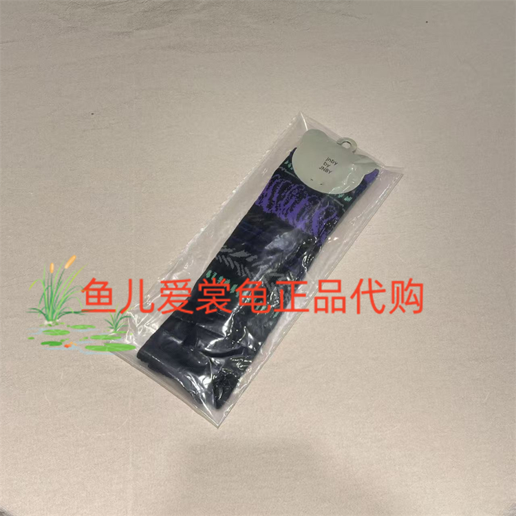 江南布衣袜子6P9N10480