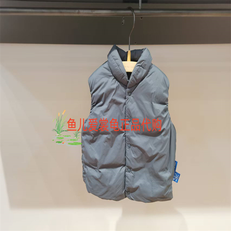 江南布衣YP9C11200马甲