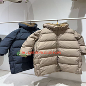 速发jnby 1PBC12230 代购 byJNBY小江南童装 2025冬羽绒服国内正品