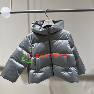 童装jnby byJNBY江南布衣2025冬羽绒服1495国内正品代购1PAC11110