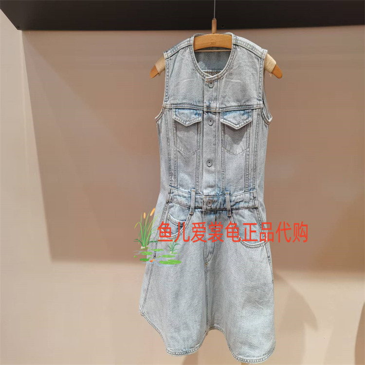 江南布衣连衣裙1Q3G11190