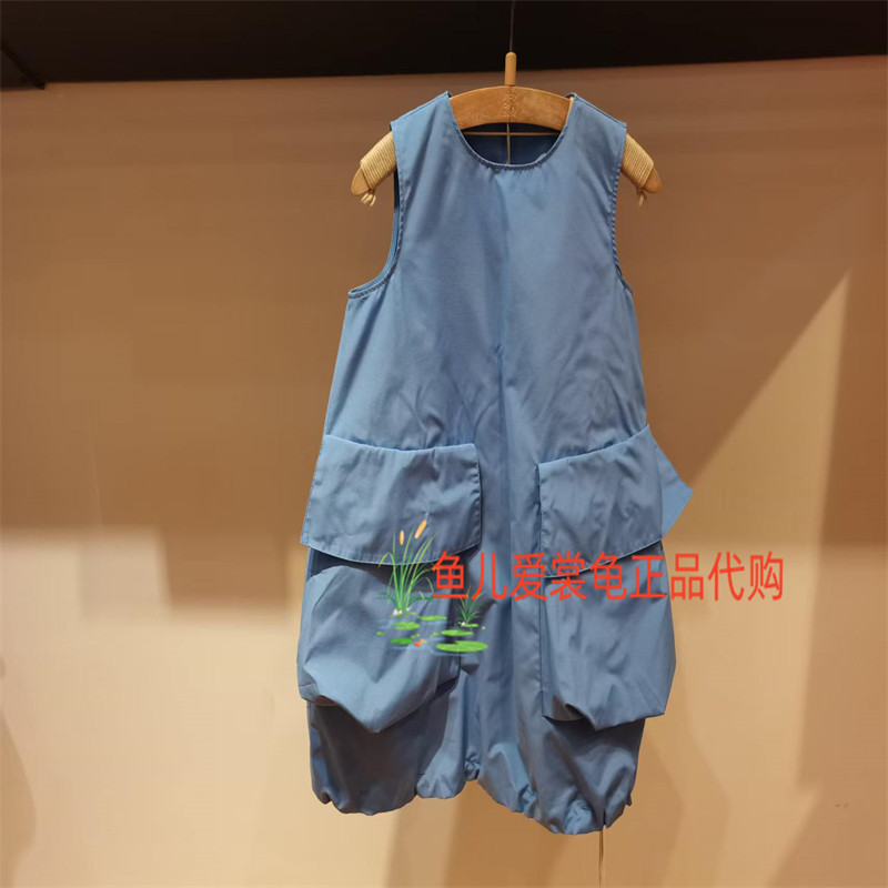 江南布衣连衣裙1Q7G14400