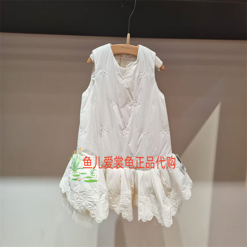 江南布衣连衣裙YQ0G10200