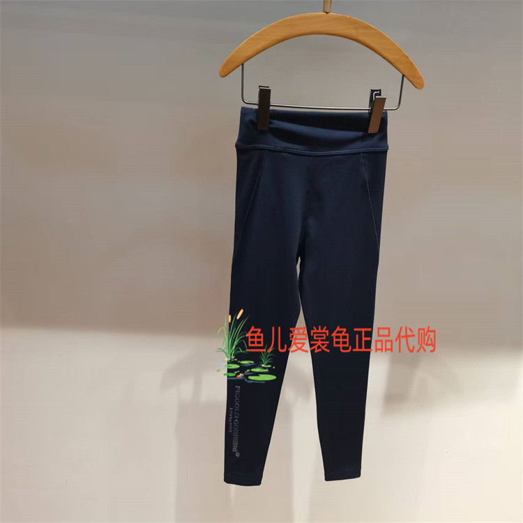 江南布衣打底裤1Q2E12640