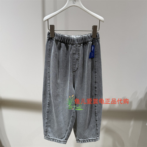 江南布衣裤子YQ7E10140