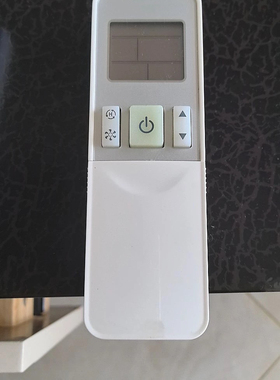 适用海信空调遥控器RCH-2609NA KFR-35G 27FZBPH26GW/12FZBP3挂机