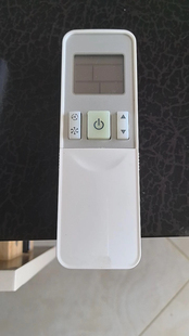 35G 适用海信空调遥控器RCH 2609NA KFR 12FZBP3挂机 27FZBPH26GW