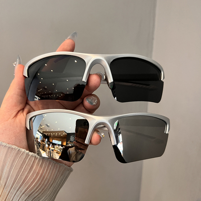 骑行眼镜男女户外登山运动