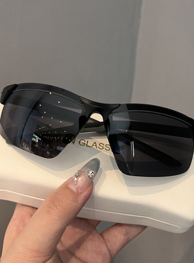 laoping新款墨镜男女高级感