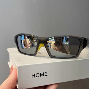 LAOPING户外运动太阳眼镜男女同款偏光遮阳防紫外线骑行登山墨镜