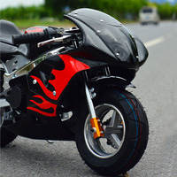 免費(fèi)加粗49-50cc兒童小摩托車