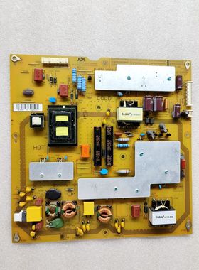 原装夏普LCD-46LX530A/46NX530A电源板RUNTKA829WJQZ JSL4125-003
